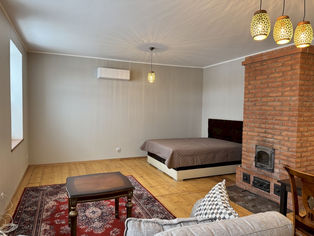 Rakvere linn, Tõusu 2