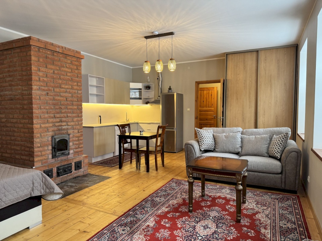 Rakvere linn, Tõusu 2