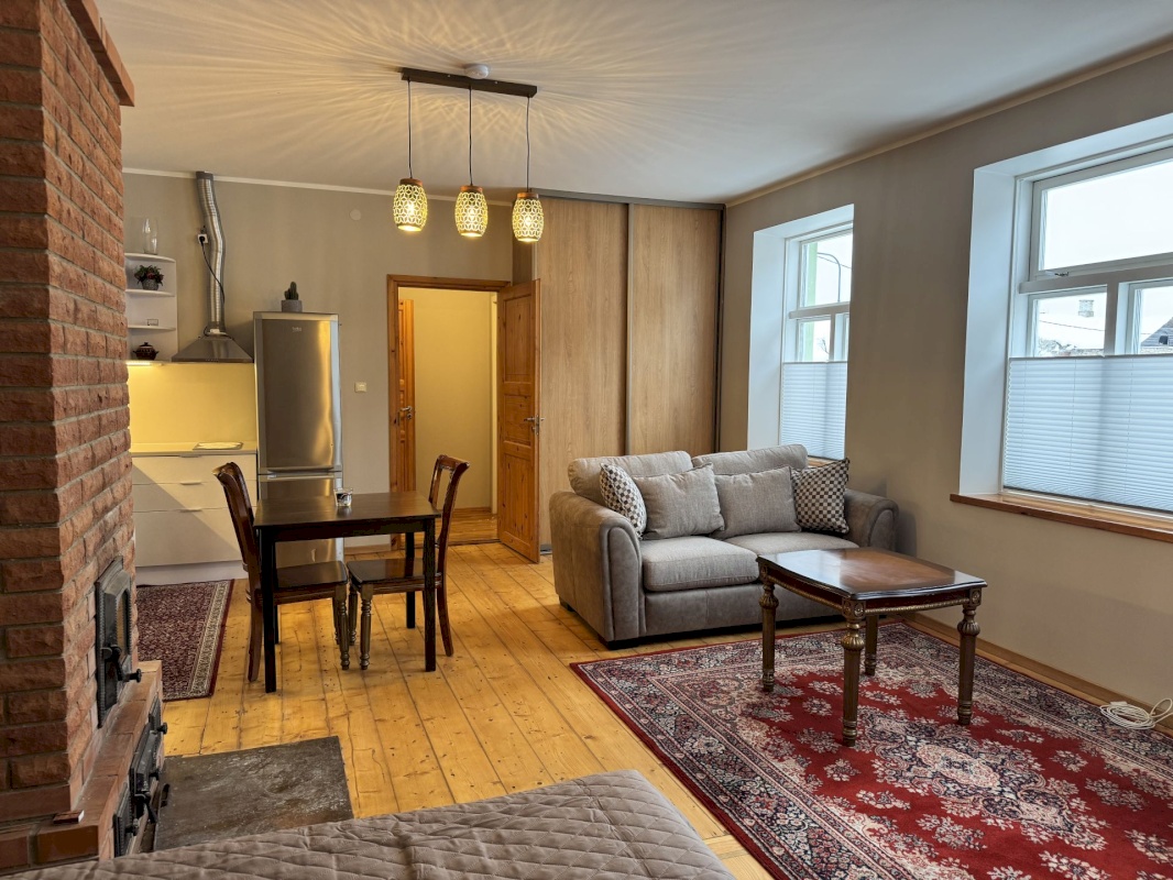 Rakvere linn, Tõusu 2