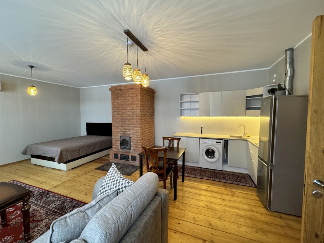 Rakvere linn, Tõusu 2