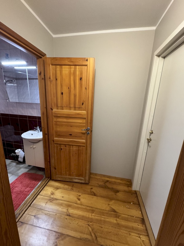 Rakvere linn, Tõusu 2