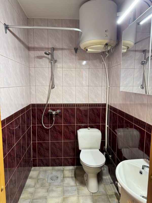 Rakvere linn, Tõusu 2