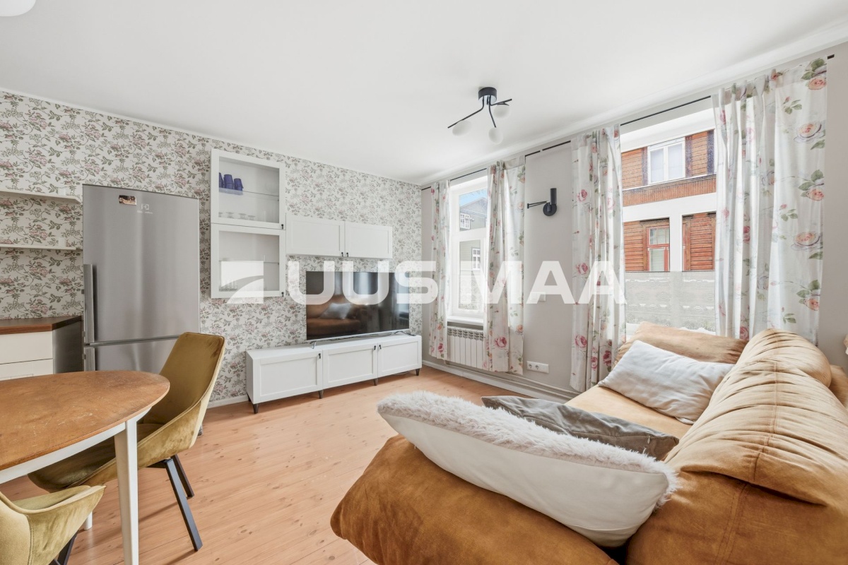 Tallinn, Kesklinna linnaosa, Kassisaba, Wismari 21