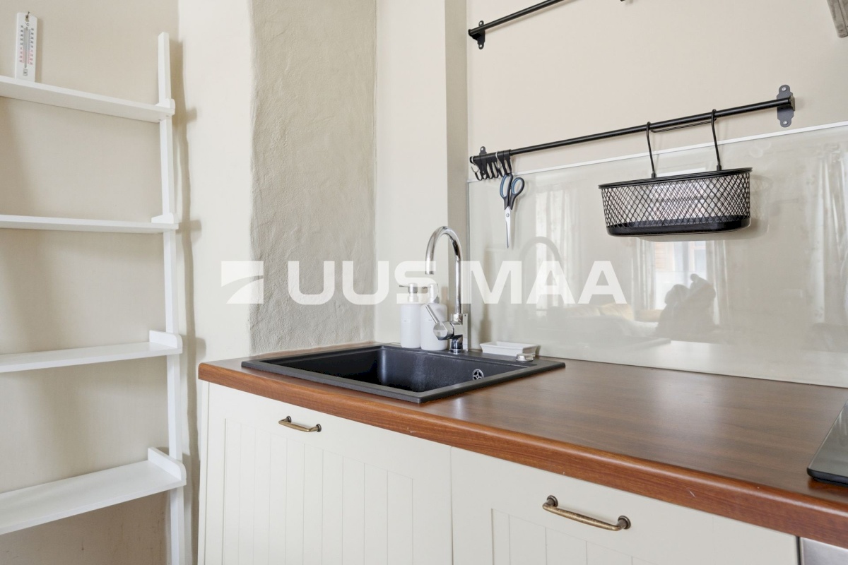 Tallinn, Kesklinna linnaosa, Kassisaba, Wismari 21