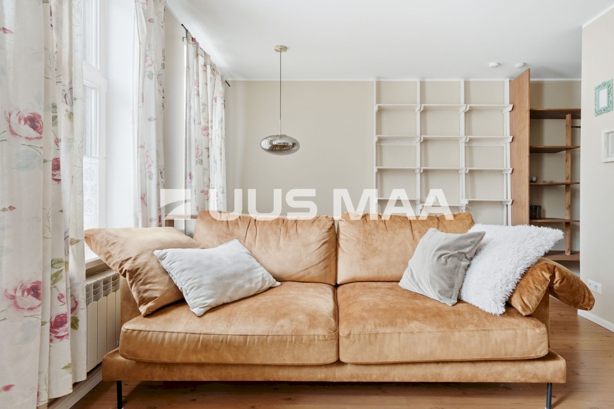 Tallinn, Kesklinna linnaosa, Kassisaba, Wismari 21