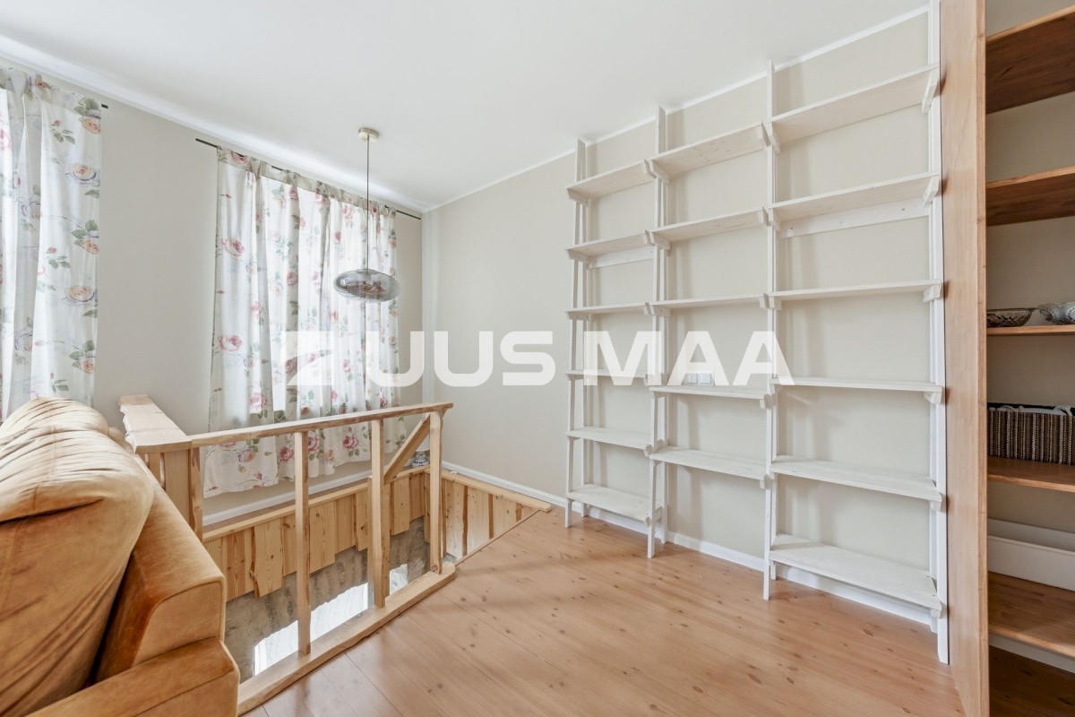 Tallinn, Kesklinna linnaosa, Kassisaba, Wismari 21