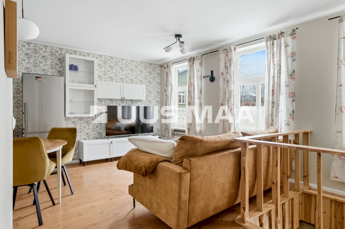 Tallinn, Kesklinna linnaosa, Kassisaba, Wismari 21