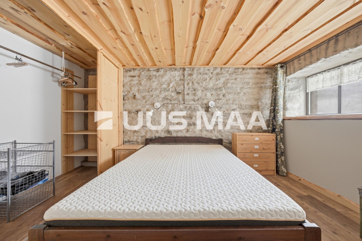 Tallinn, Kesklinna linnaosa, Kassisaba, Wismari 21