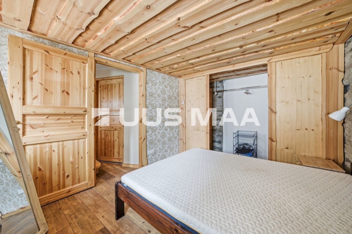 Tallinn, Kesklinna linnaosa, Kassisaba, Wismari 21