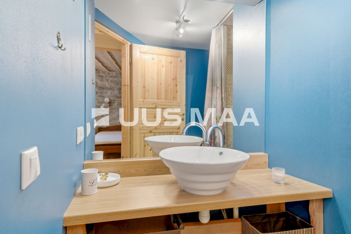 Tallinn, Kesklinna linnaosa, Kassisaba, Wismari 21