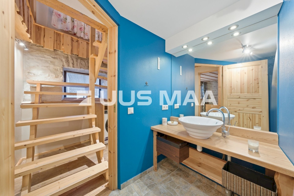 Tallinn, Kesklinna linnaosa, Kassisaba, Wismari 21