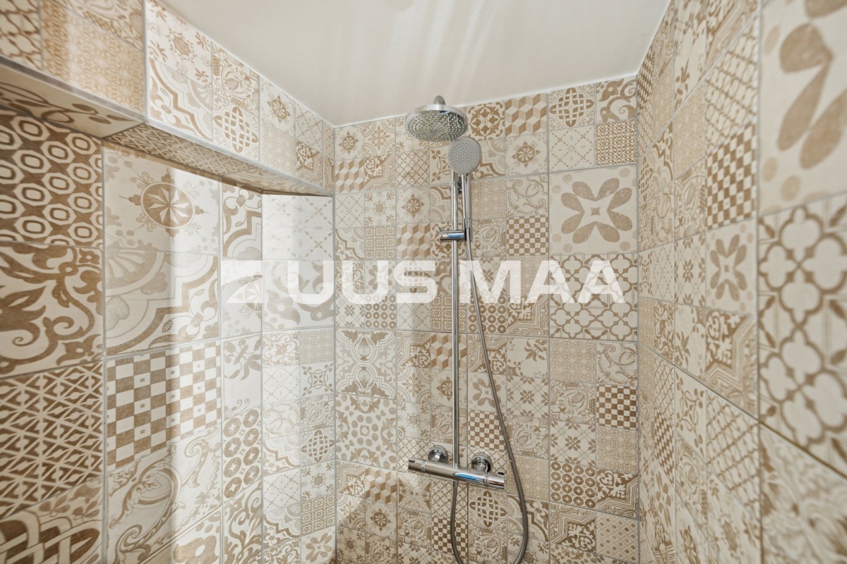 Tallinn, Kesklinna linnaosa, Kassisaba, Wismari 21