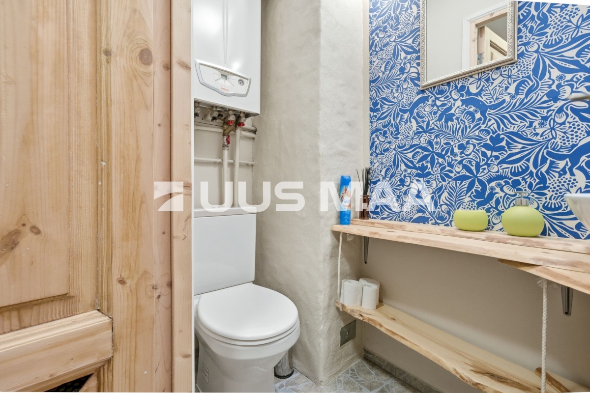 Tallinn, Kesklinna linnaosa, Kassisaba, Wismari 21