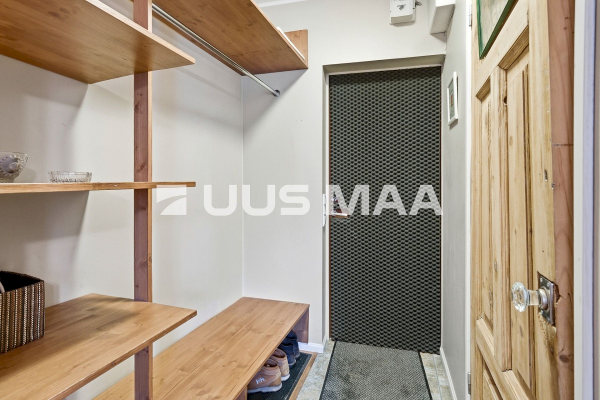 Tallinn, Kesklinna linnaosa, Kassisaba, Wismari 21