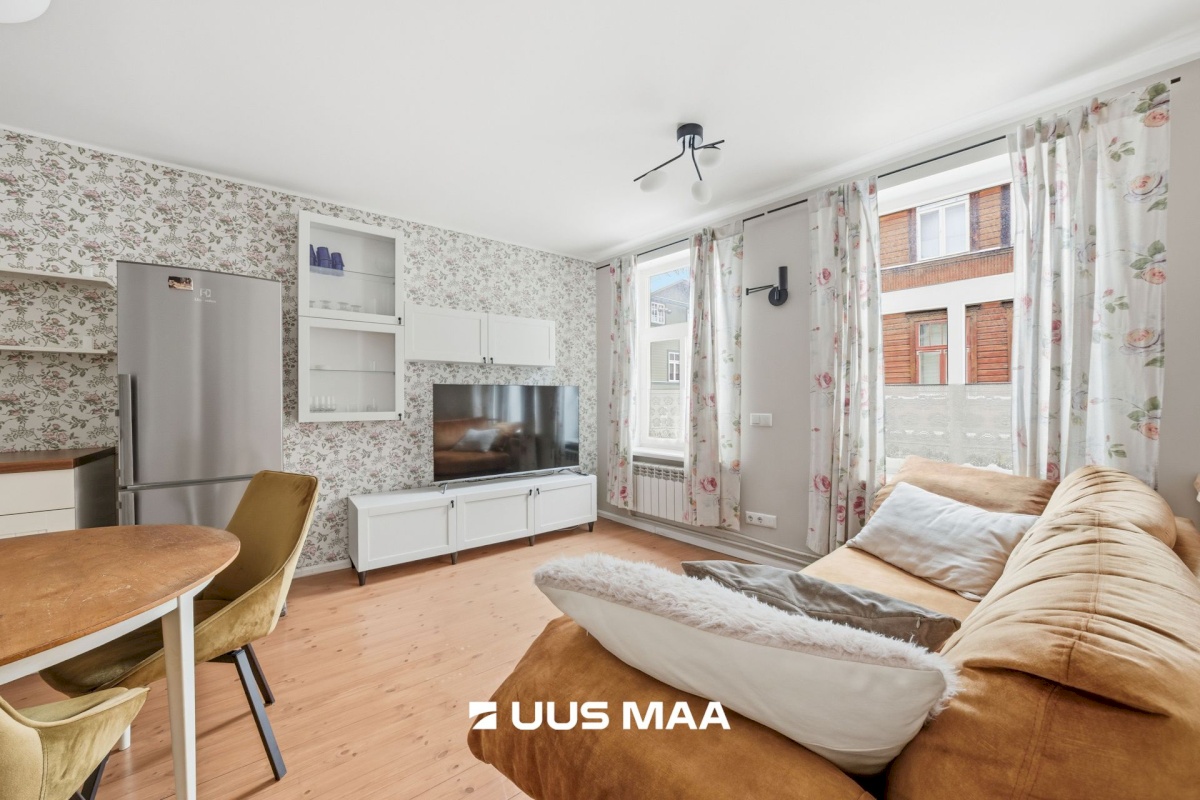 Tallinn, Kesklinna linnaosa, Kassisaba, Wismari 21