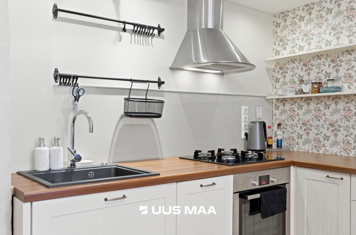 Tallinn, Kesklinna linnaosa, Kassisaba, Wismari 21