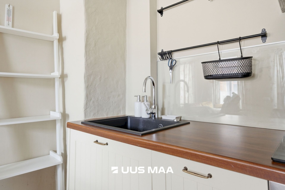 Tallinn, Kesklinna linnaosa, Kassisaba, Wismari 21