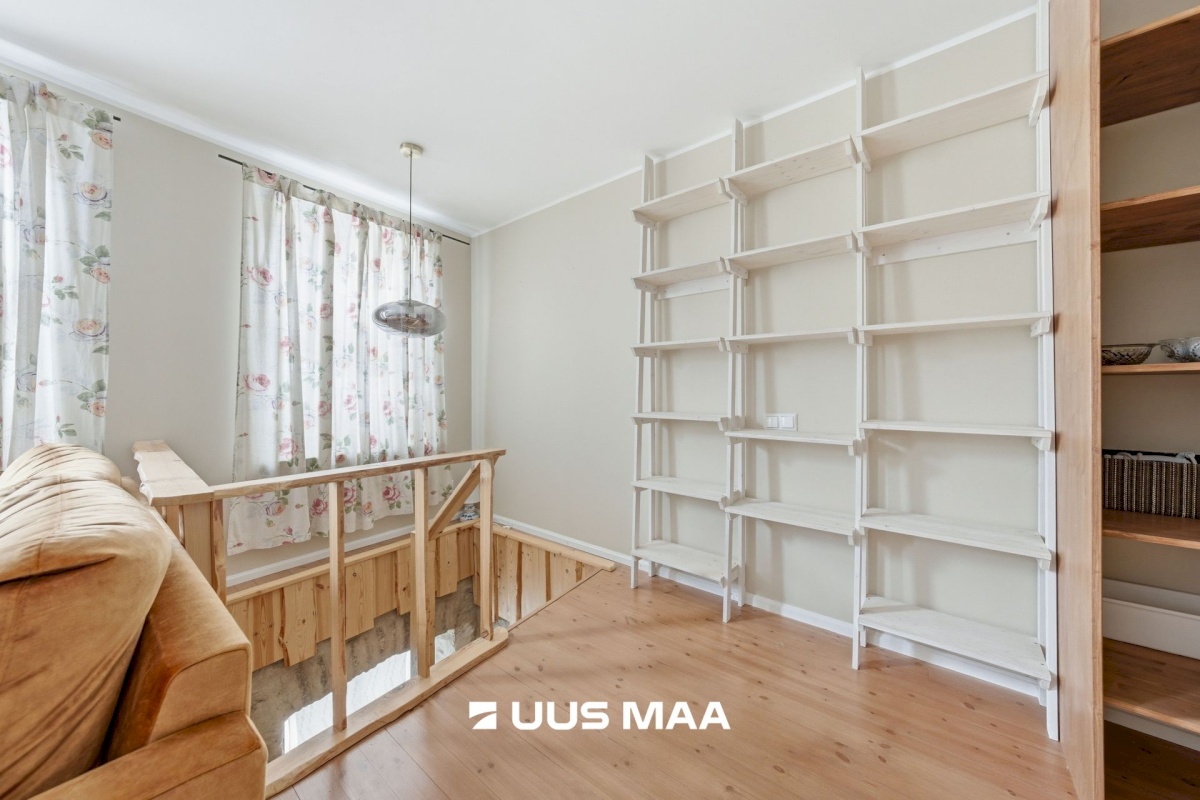 Tallinn, Kesklinna linnaosa, Kassisaba, Wismari 21