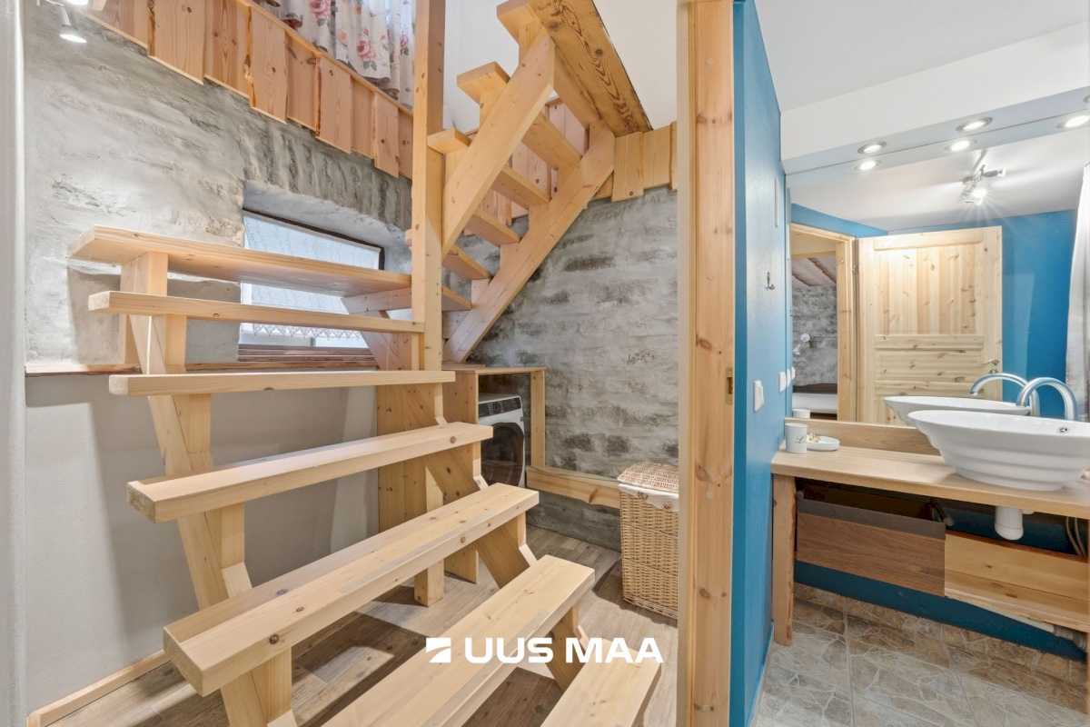 Tallinn, Kesklinna linnaosa, Kassisaba, Wismari 21