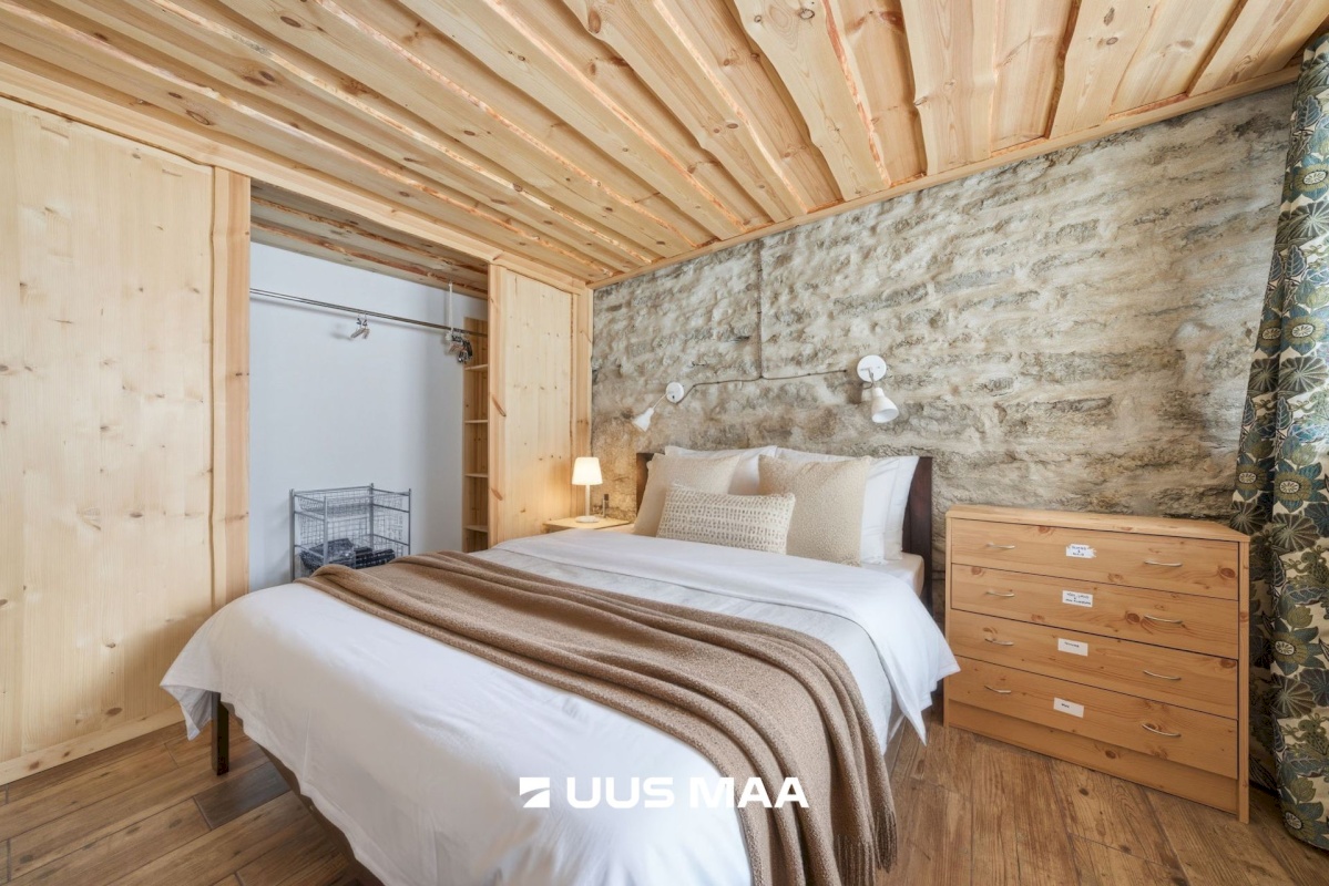 Tallinn, Kesklinna linnaosa, Kassisaba, Wismari 21