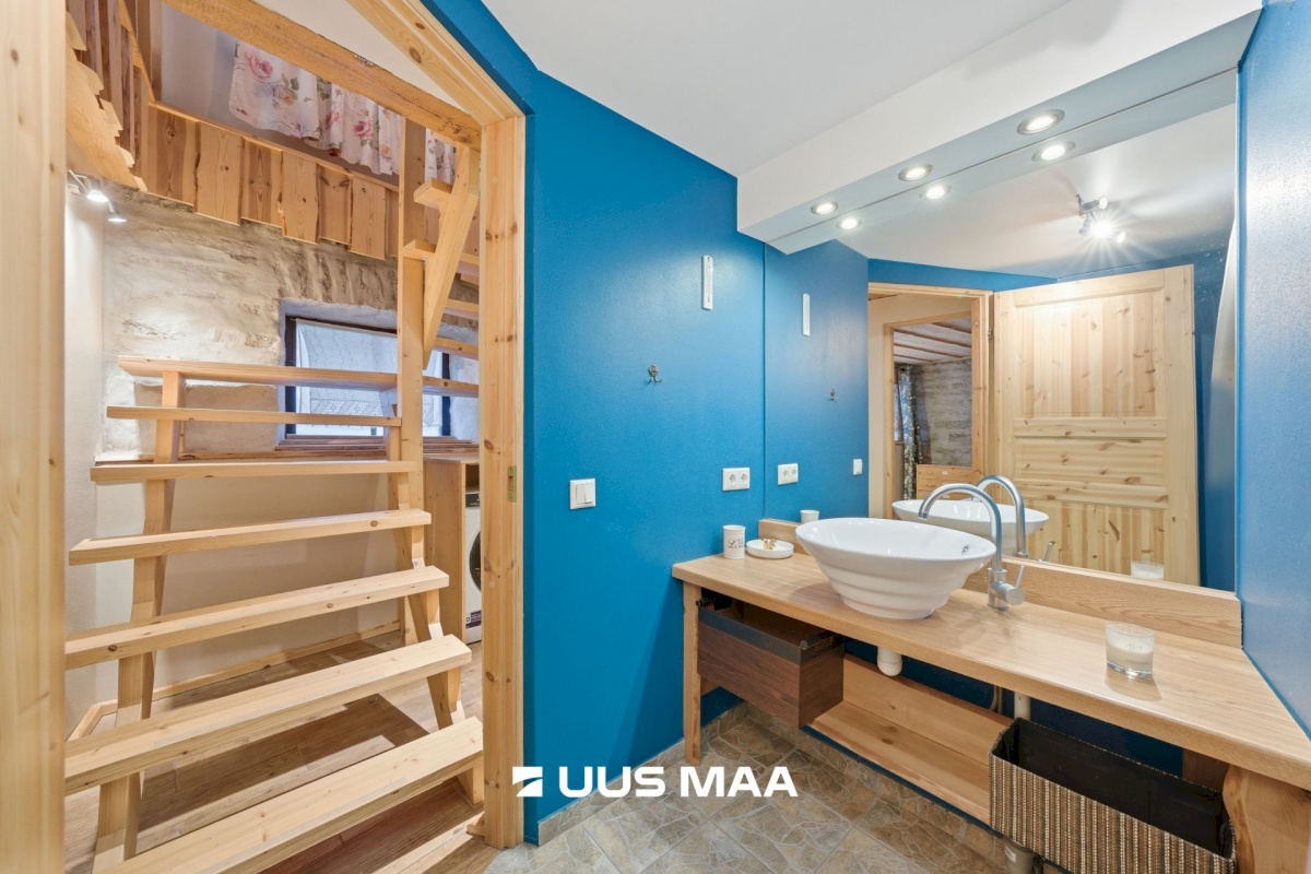 Tallinn, Kesklinna linnaosa, Kassisaba, Wismari 21