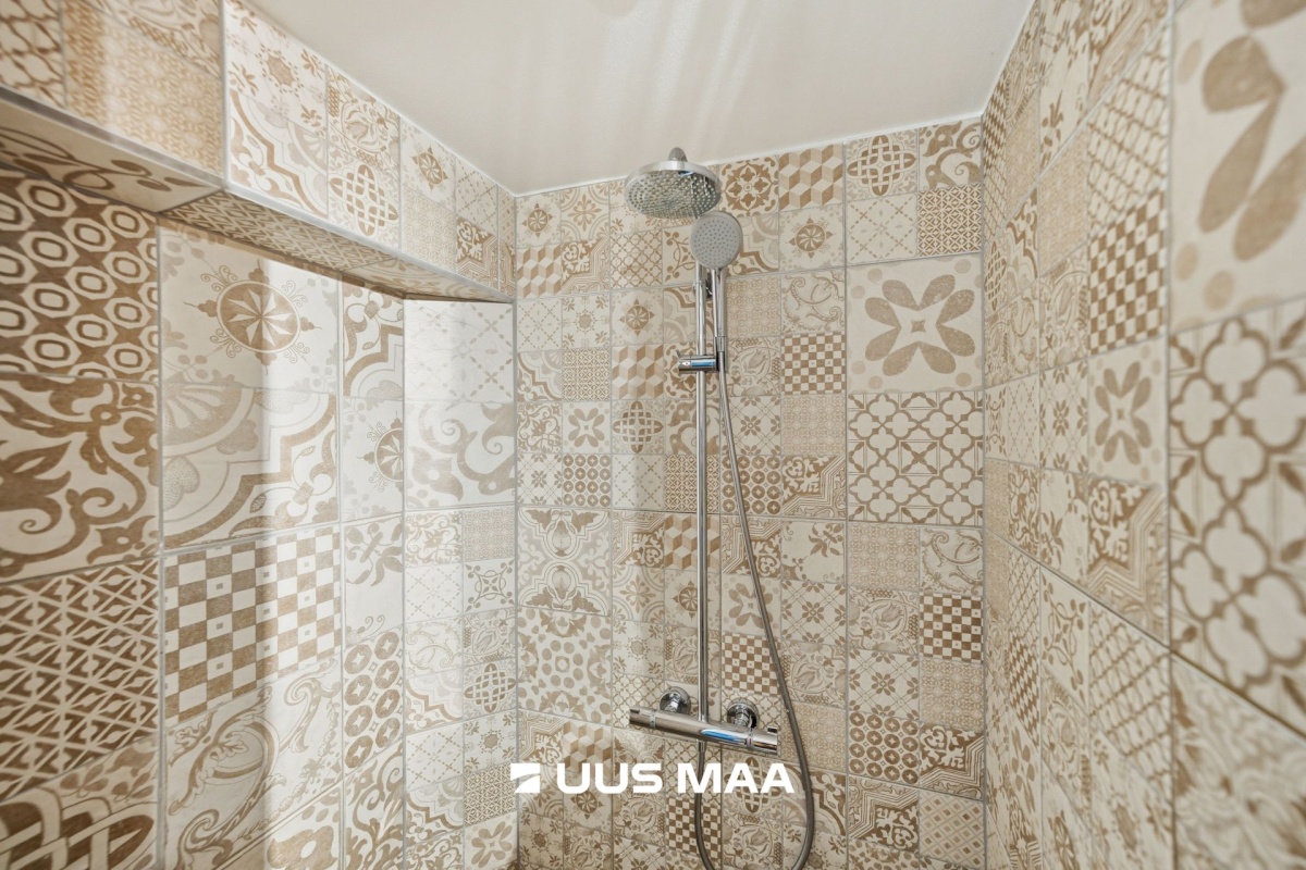 Tallinn, Kesklinna linnaosa, Kassisaba, Wismari 21