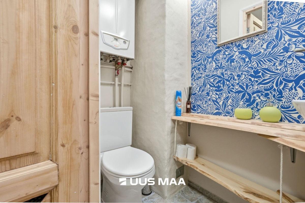 Tallinn, Kesklinna linnaosa, Kassisaba, Wismari 21