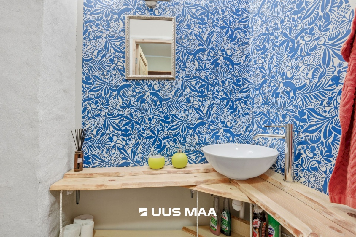 Tallinn, Kesklinna linnaosa, Kassisaba, Wismari 21