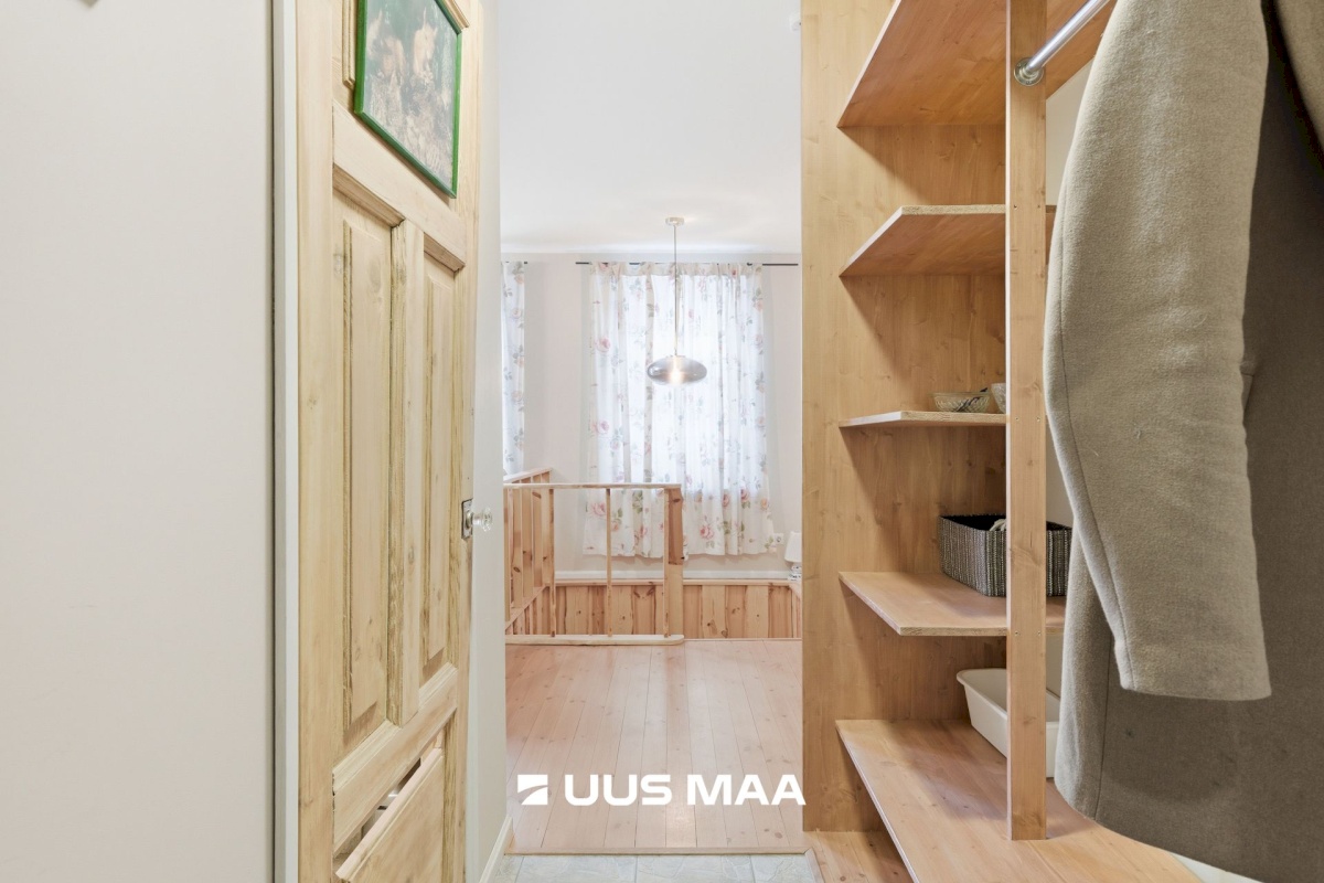 Tallinn, Kesklinna linnaosa, Kassisaba, Wismari 21