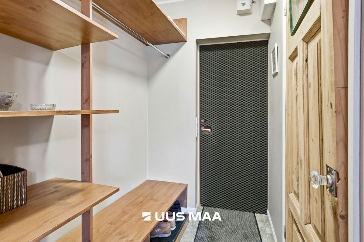 Tallinn, Kesklinna linnaosa, Kassisaba, Wismari 21