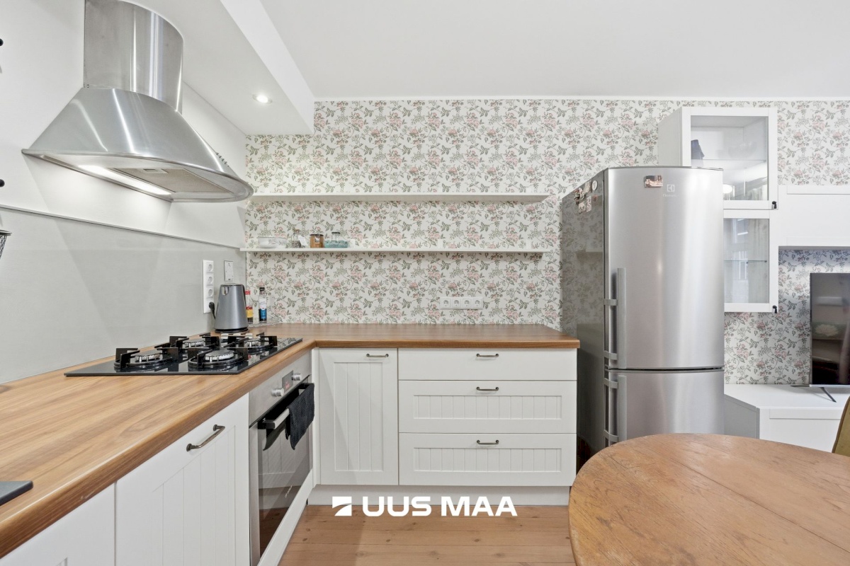 Tallinn, Kesklinna linnaosa, Kassisaba, Wismari 21