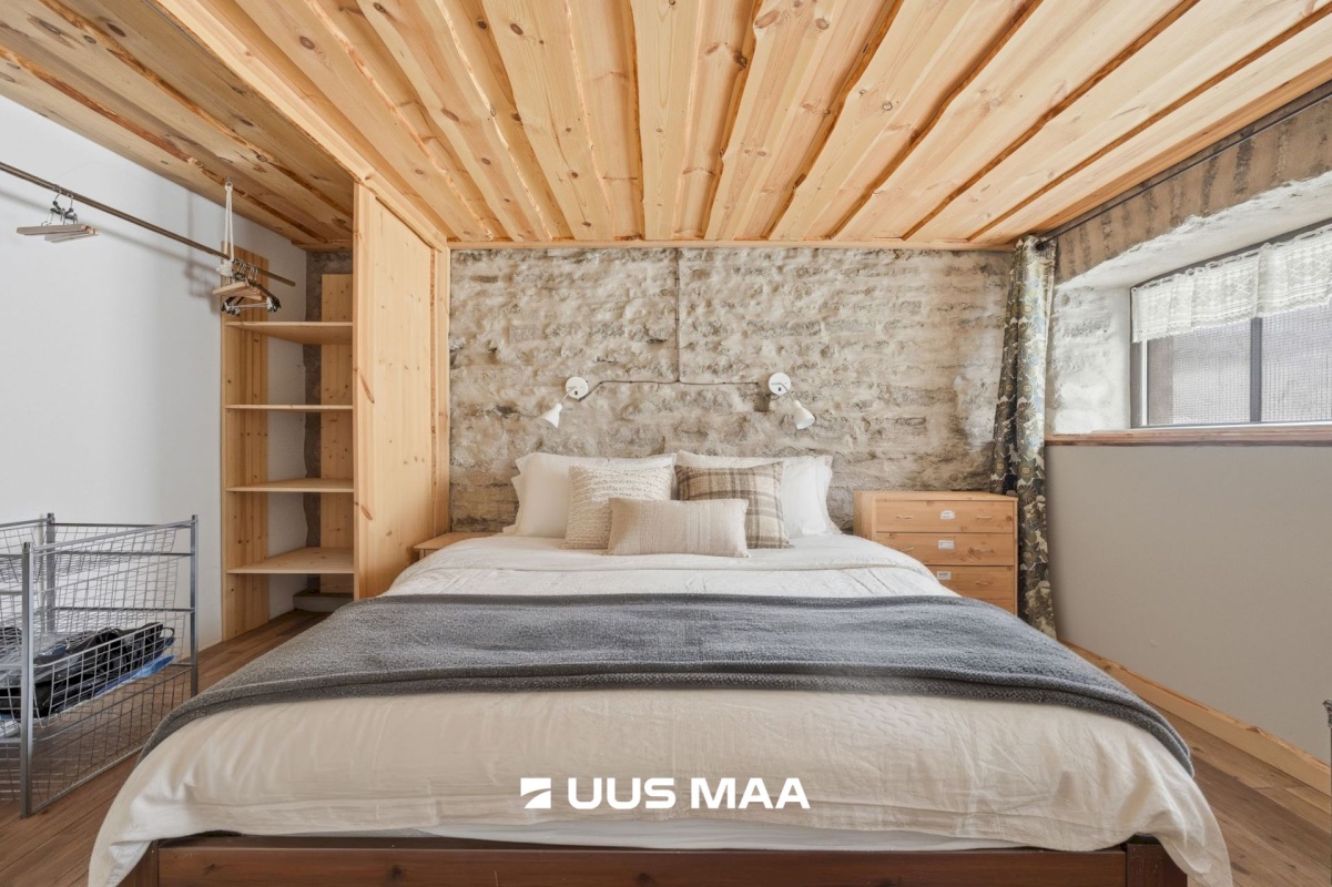 Tallinn, Kesklinna linnaosa, Kassisaba, Wismari 21