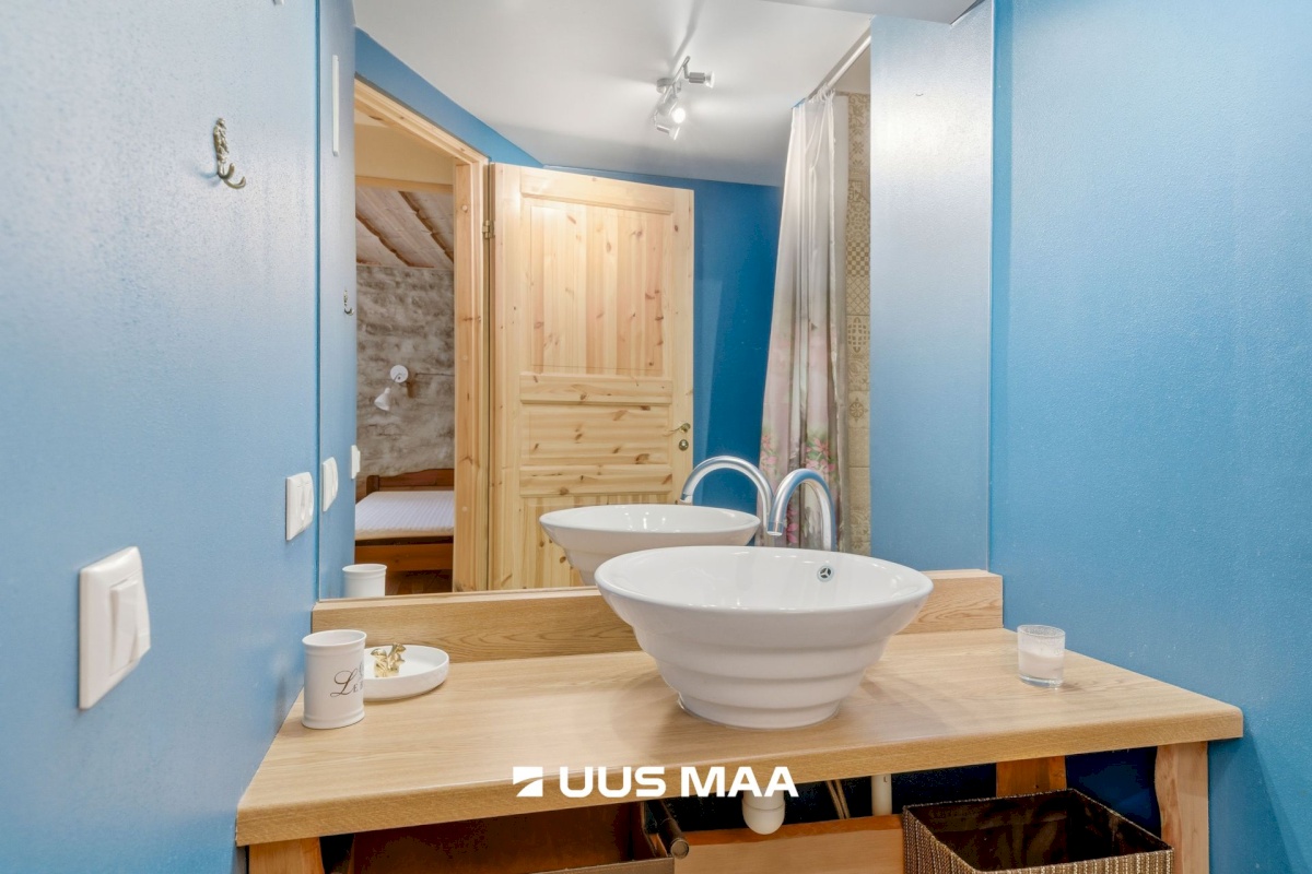 Tallinn, Kesklinna linnaosa, Kassisaba, Wismari 21