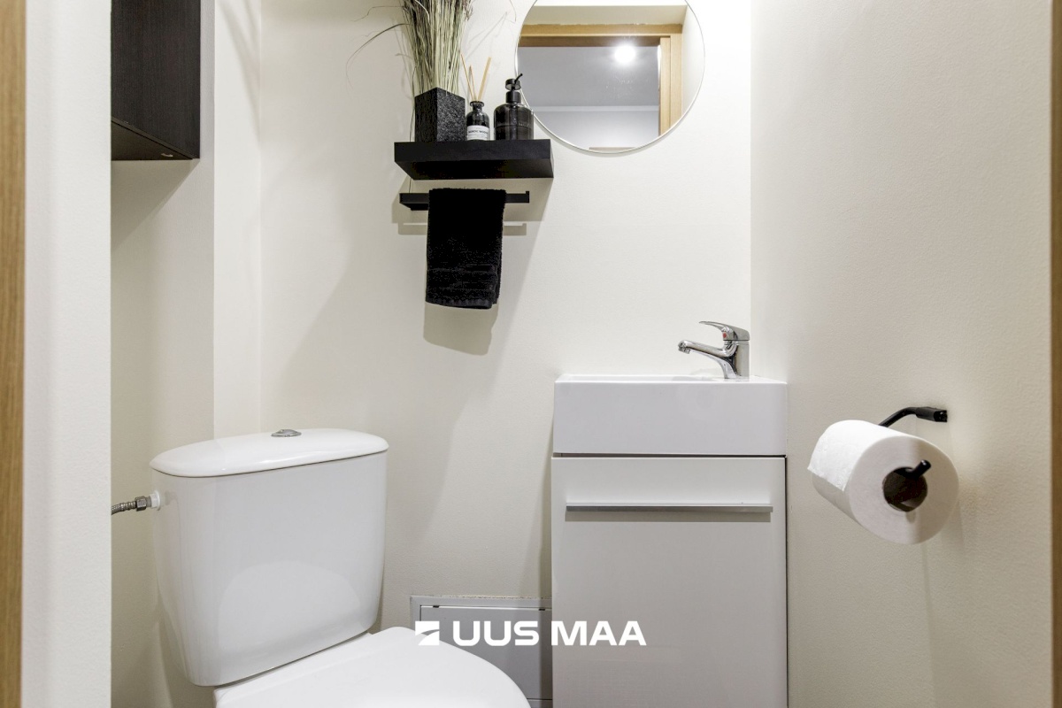 Tallinn, Kesklinna linnaosa, Veerenni, Veerenni 31