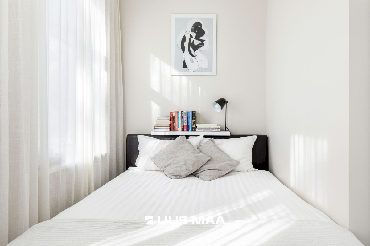 Tallinn, Kesklinna linnaosa, Veerenni, Veerenni 31