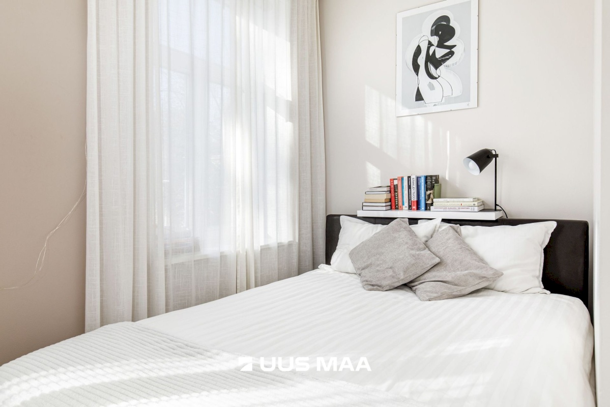 Tallinn, Kesklinna linnaosa, Veerenni, Veerenni 31