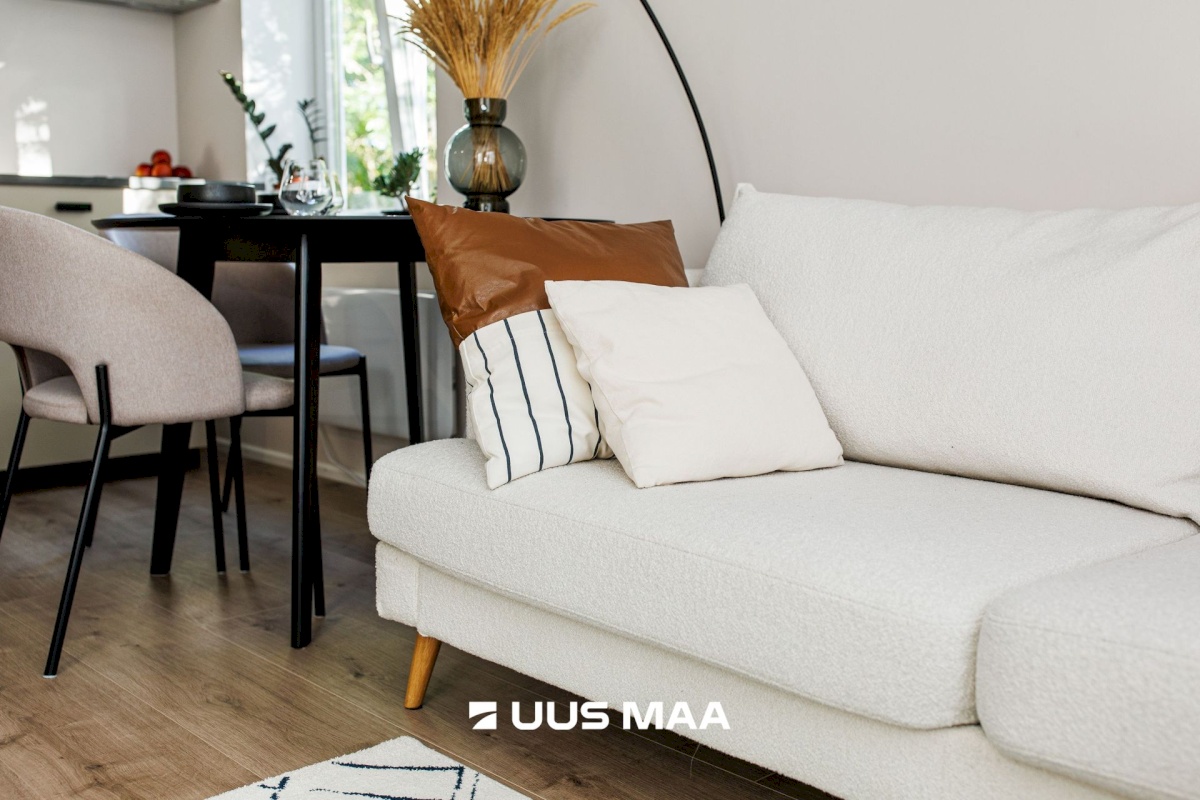 Tallinn, Kesklinna linnaosa, Veerenni, Veerenni 31