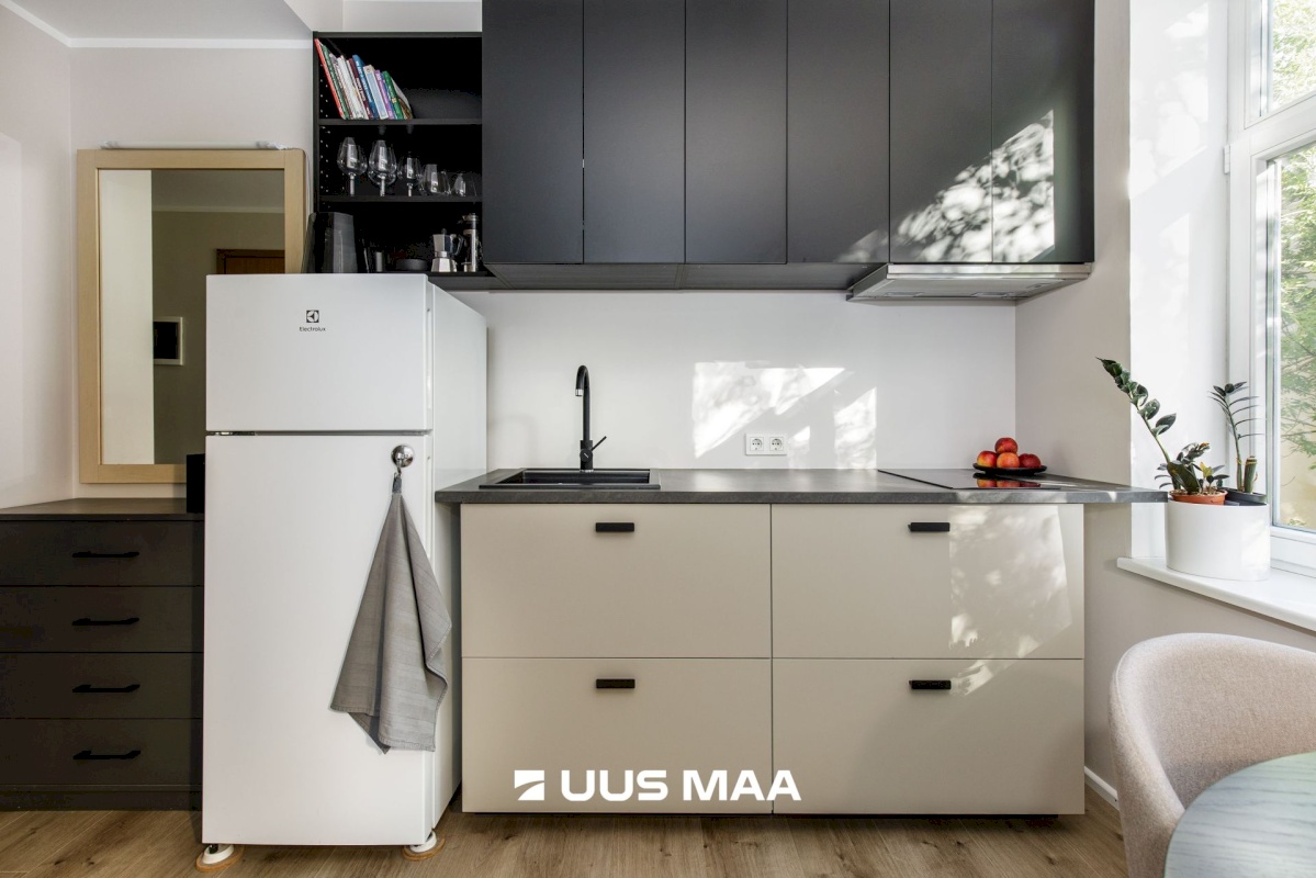 Tallinn, Kesklinna linnaosa, Veerenni, Veerenni 31