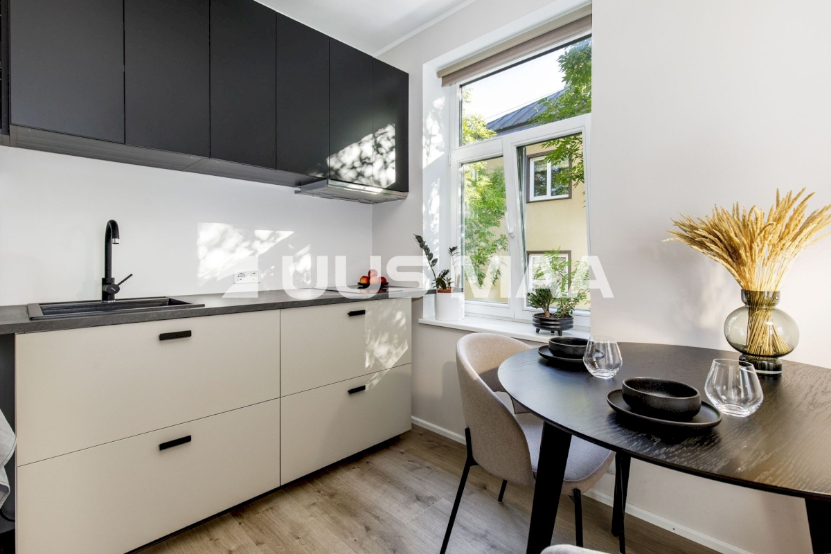 Tallinn, Kesklinna linnaosa, Veerenni, Veerenni 31