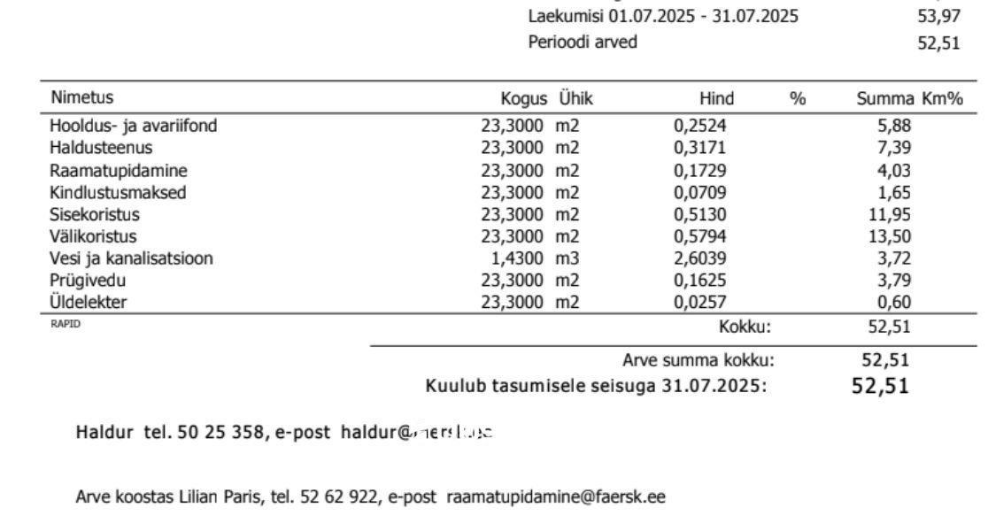 Tallinn, Kesklinna linnaosa, Veerenni, Veerenni 31