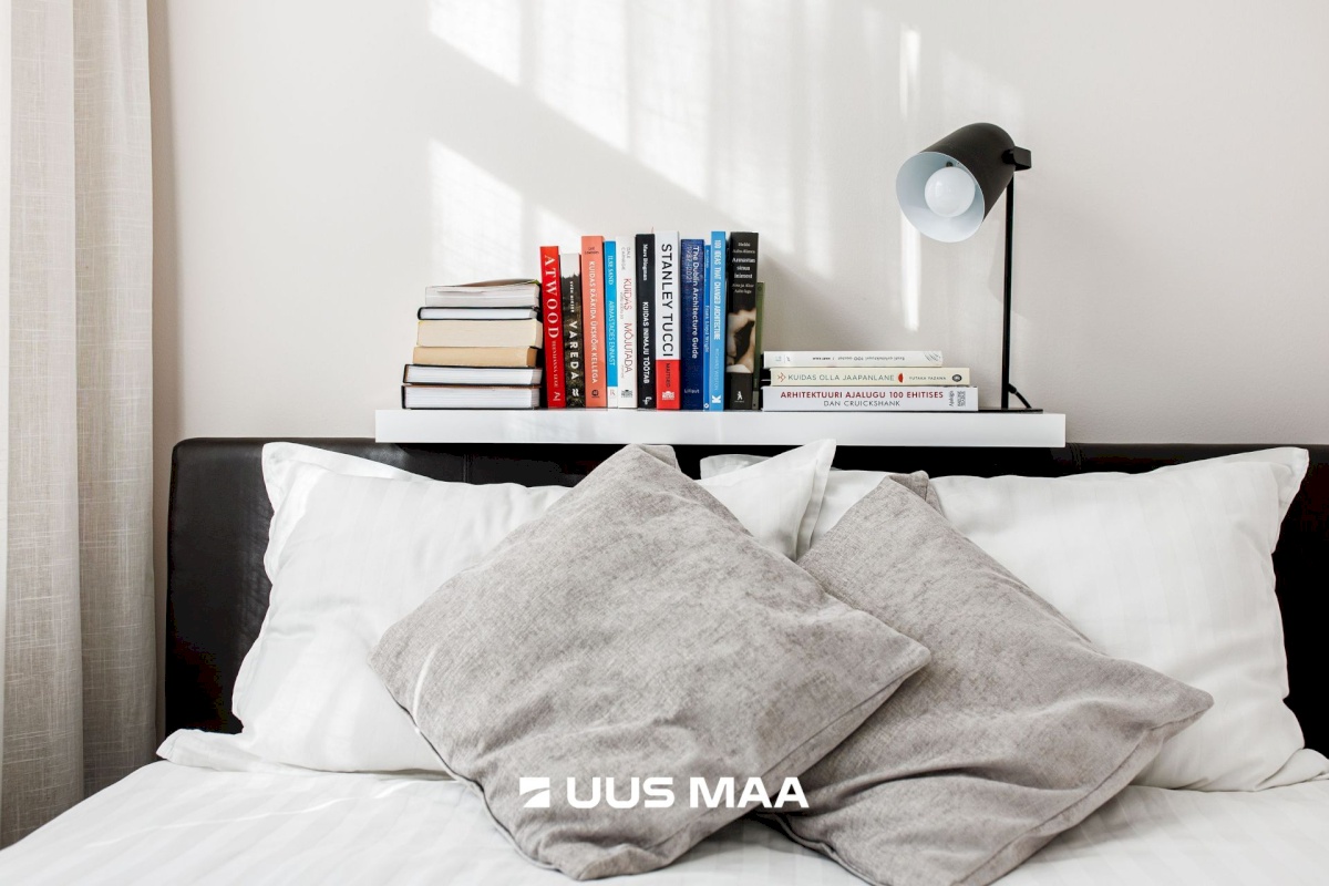 Tallinn, Kesklinna linnaosa, Veerenni, Veerenni 31