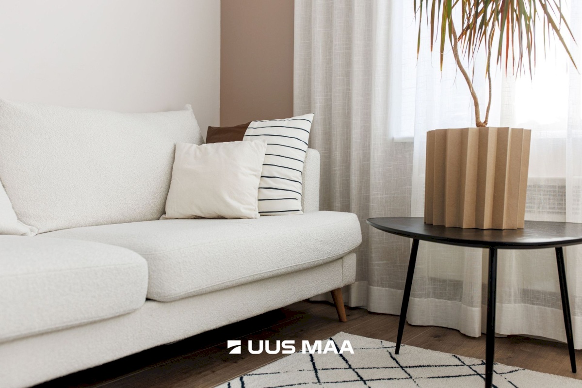 Tallinn, Kesklinna linnaosa, Veerenni, Veerenni 31