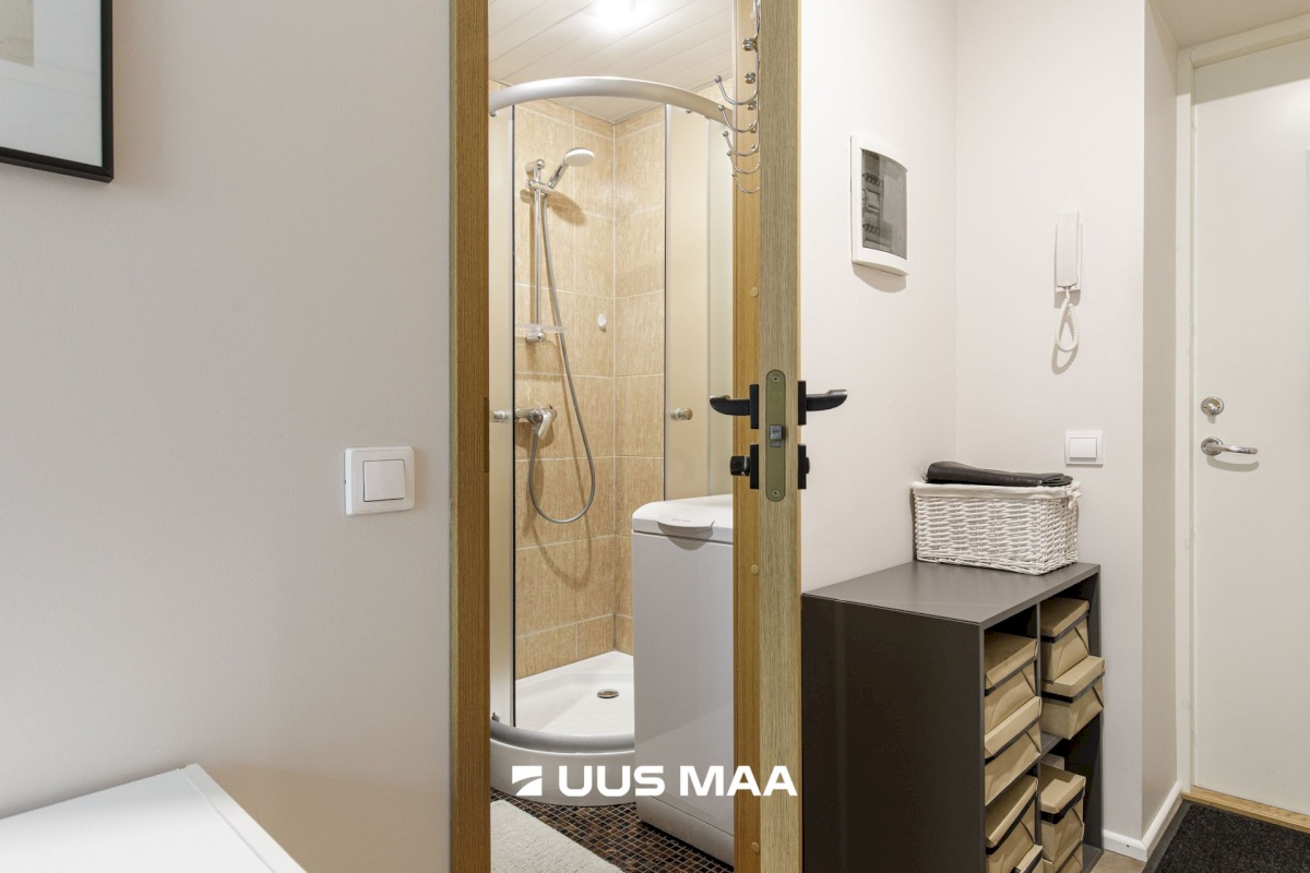 Tallinn, Kesklinna linnaosa, Veerenni, Veerenni 31