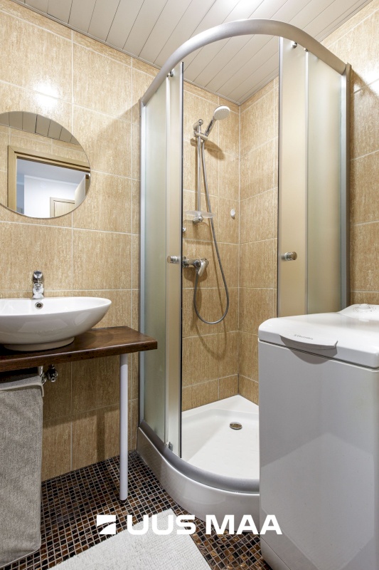 Tallinn, Kesklinna linnaosa, Veerenni, Veerenni 31