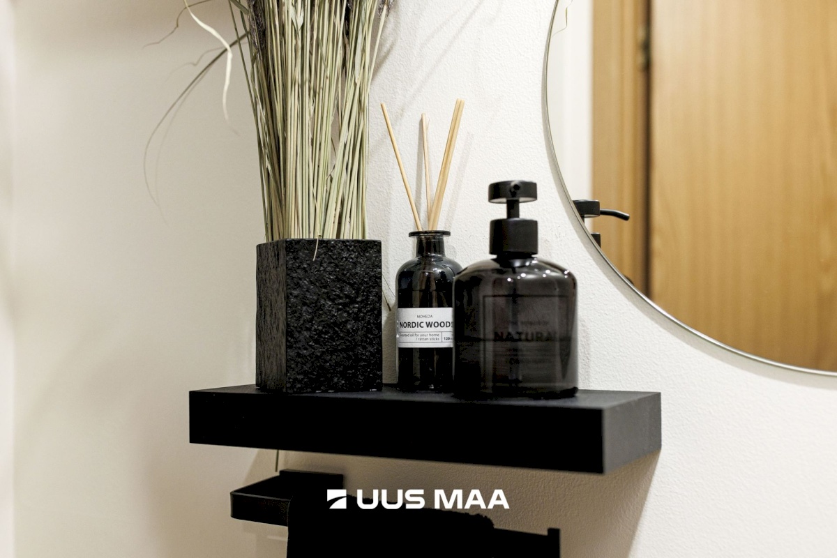 Tallinn, Kesklinna linnaosa, Veerenni, Veerenni 31