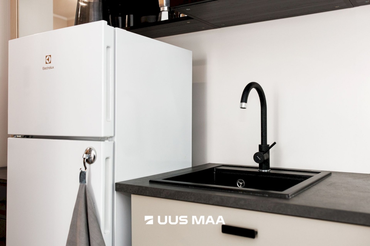 Tallinn, Kesklinna linnaosa, Veerenni, Veerenni 31