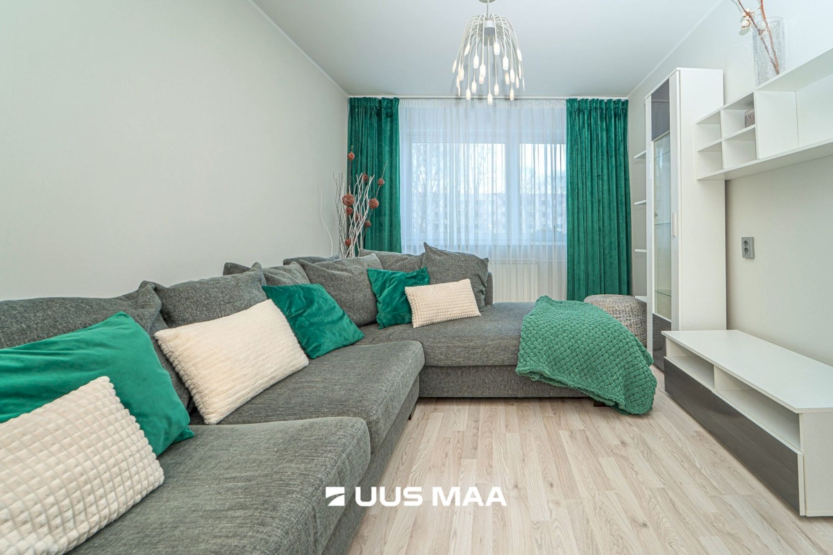 Tallinn, Kristiine linnaosa, Kuldnoka 16