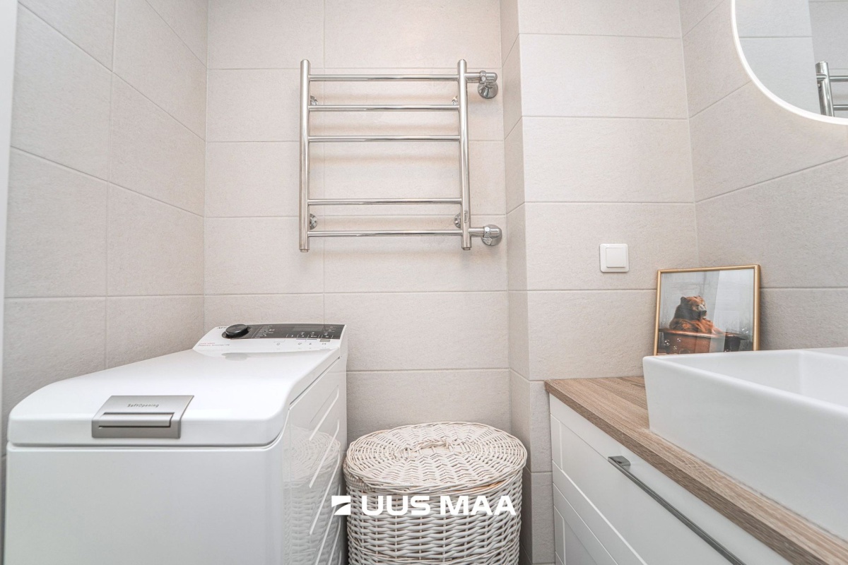 Tallinn, Kristiine linnaosa, Kuldnoka 16