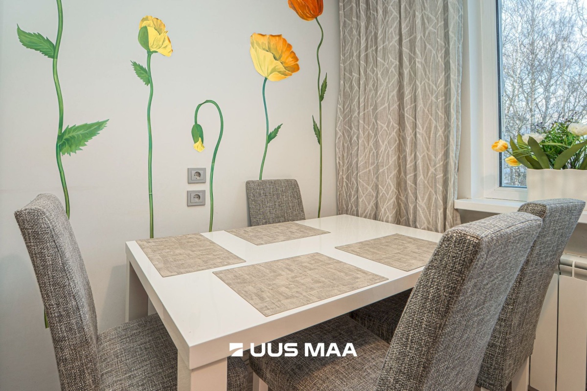 Tallinn, Kristiine linnaosa, Kuldnoka 16