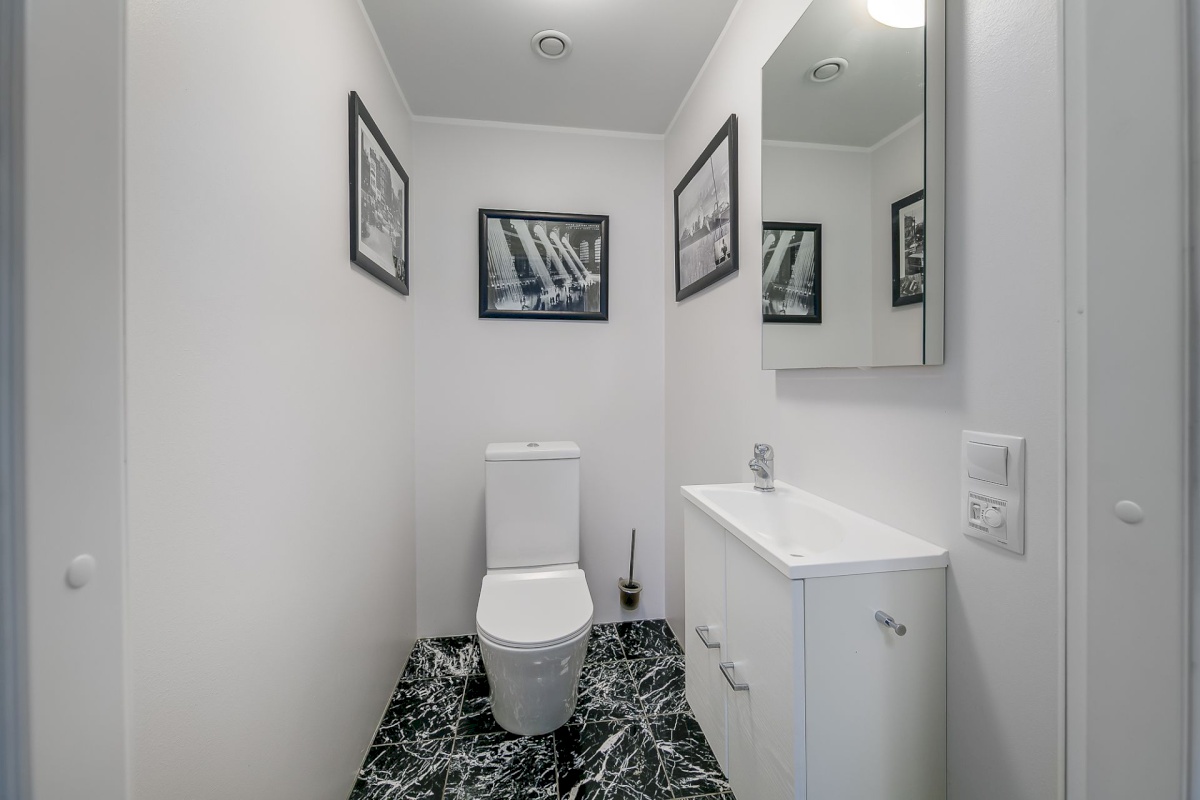 Tallinn, Põhja-Tallinna linnaosa, Pelguranna, Sõle 71